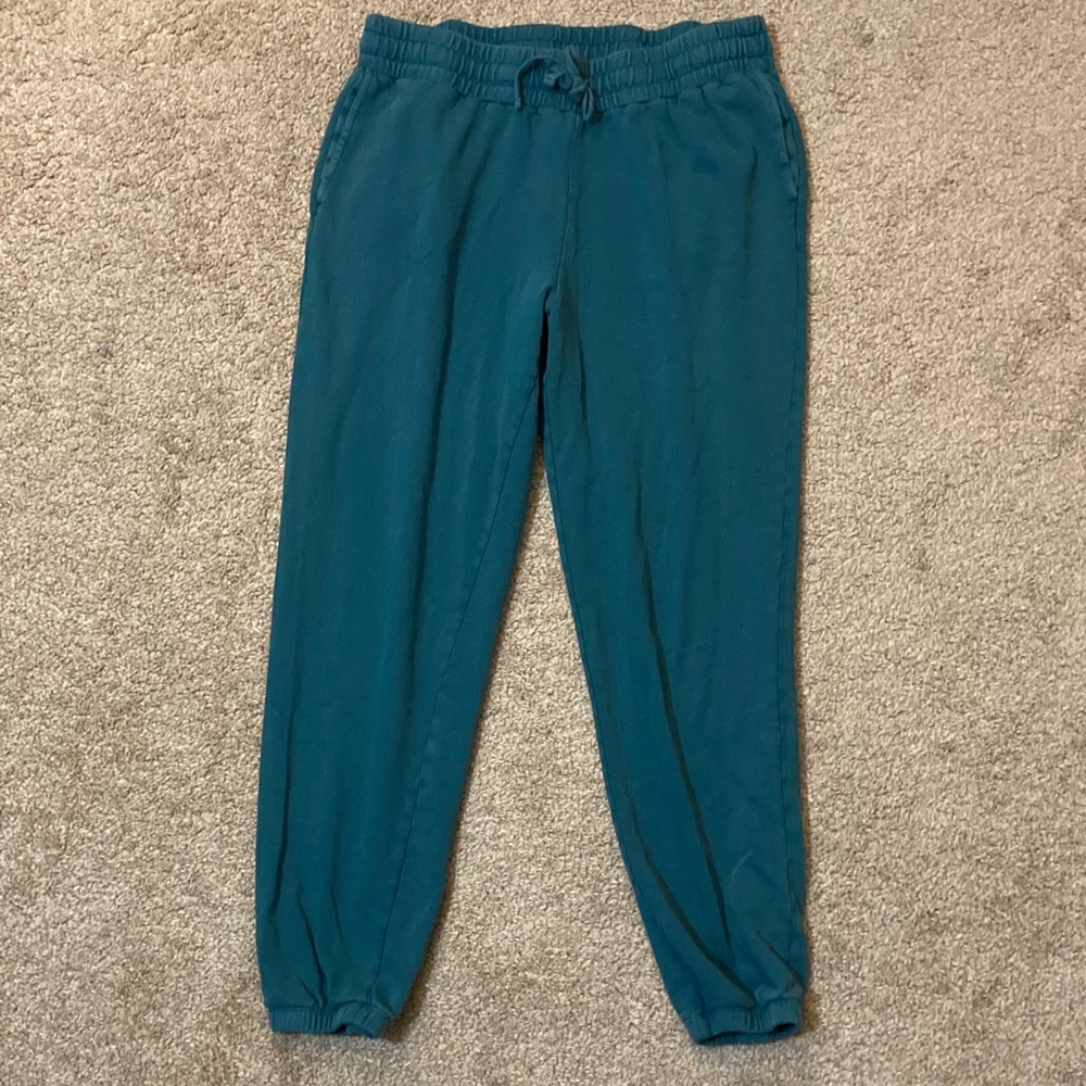 Old Navy Men's Blue Joggers
